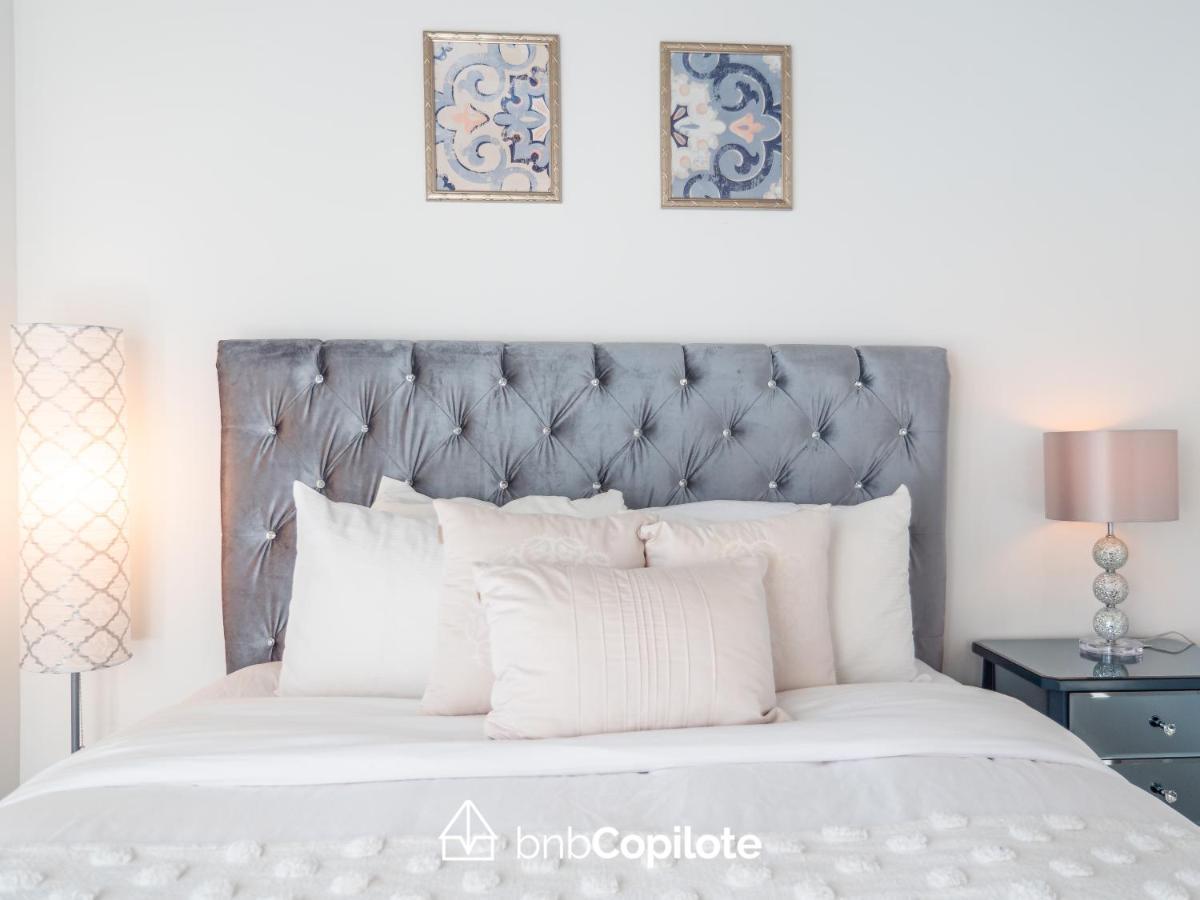 Apartmán Le Caiman Quebec Exteriér fotografie
