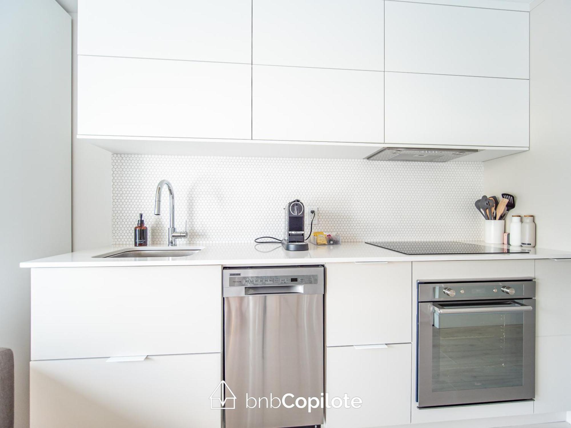 Apartmán Le Caiman Quebec Exteriér fotografie