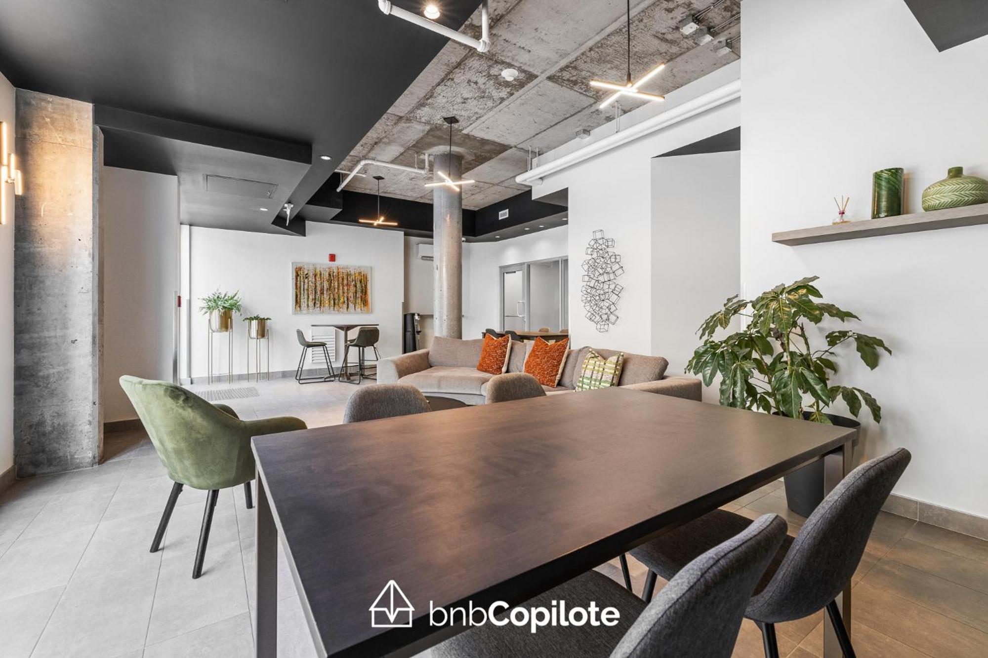 Apartmán Le Caiman Quebec Exteriér fotografie