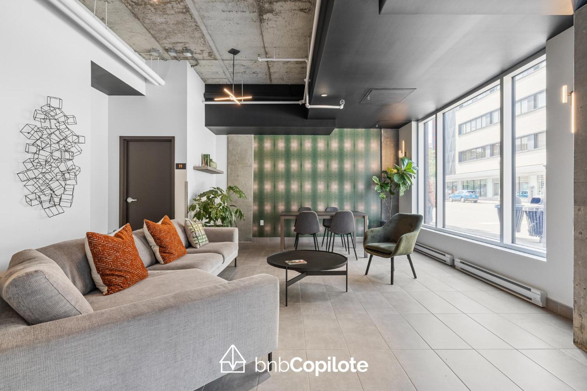 Apartmán Le Caiman Quebec Exteriér fotografie